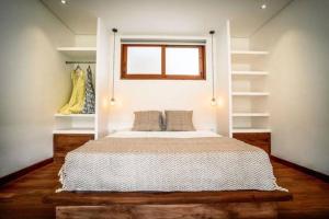 #4 - Peaceful & bright Lux 1 bed loft with pool
