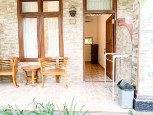 Pondok Kelapa Homestay Lembongan RedPartner