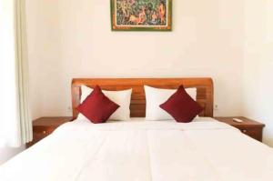Pondok Kelapa Homestay Lembongan RedPartner