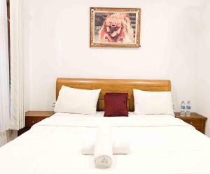 Pondok Kelapa Homestay Lembongan RedPartner