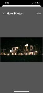 Kizhunna rock beach house