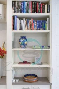 ZEN TREETOPS - Boutique 2-BR Apt w Private Pool