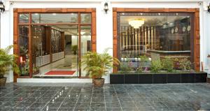 Vang Vieng Freedom Stars Hotel