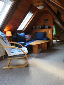 Haus Fessel - Zeterklippe