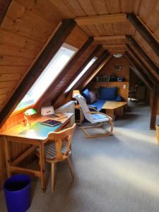 Haus Fessel - Zeterklippe