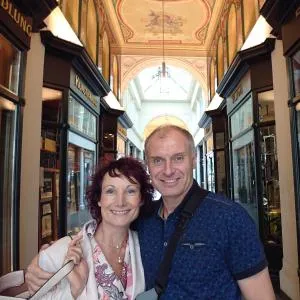 Casa Mediteran NEU - Datterode