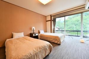 Arya Hotel Alpin Route / Vacation STAY 8236