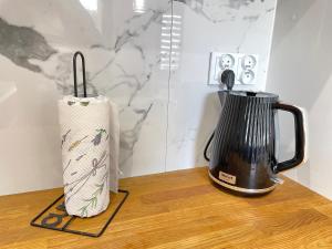 Apartament przy morzu Baltic Paradise