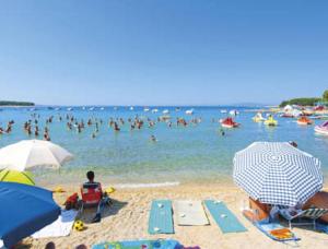 Rab Paradise Villa -3 Bedrooms 3 Bathrooms