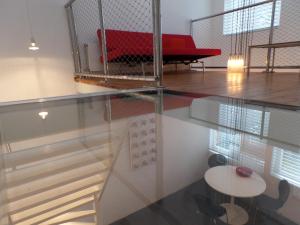 Historic courtyard house in the center