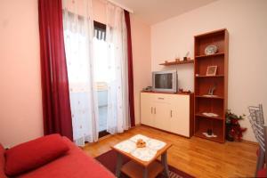 Apartments by the sea Rukavac, Vis - 8893