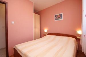 Apartments by the sea Rukavac, Vis - 8893