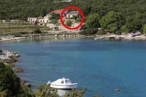 Seaside holiday house Cove Parja, Vis - 8892 - Rogačić