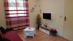 Seaside holiday house Cove Parja, Vis - 8892