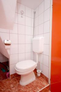 Apartments by the sea Vis - 8932