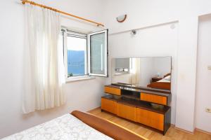 Apartments by the sea Marina, Trogir - 9037