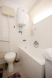 Apartments by the sea Vis - 8906