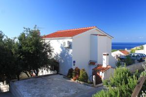 Apartments with parking space Rukavac, Vis - 8897