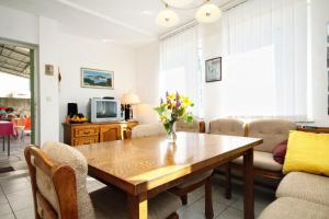 Apartments by the sea Brgujac, Vis - 8899