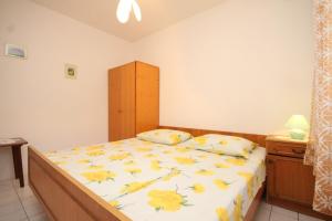 Apartments by the sea Brgujac, Vis - 8918