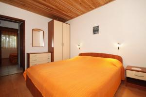 Apartments by the sea Cove Stoncica, Vis - 8941