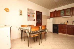 Apartments by the sea Milna, Vis - 8913