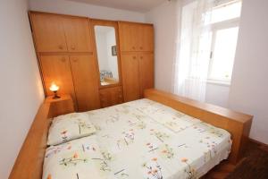 Seaside holiday house Vis - 8907