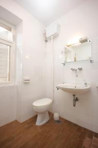 Seaside holiday house Vis - 8907