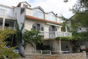 Apartments by the sea Brna, Korcula - 9149