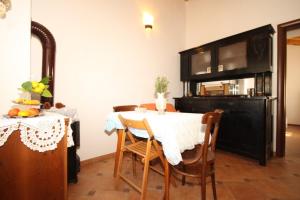 Apartments with a parking space Podspilje, Vis - 8915