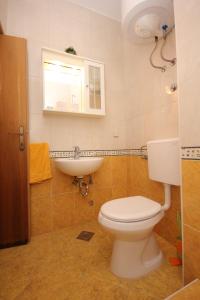 Apartments by the sea Zaton Mali (Dubrovnik) - 9049