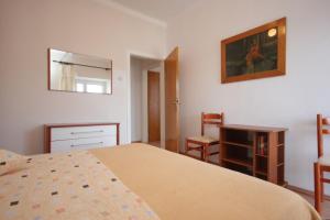 Apartments by the sea Vis - 8876