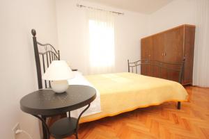 Apartments by the sea Vis - 8874