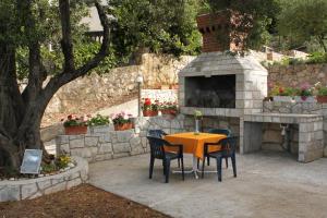 Apartments by the sea Molunat, Dubrovnik - 8956