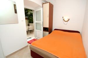 Studio room in Apartments by the sea Cavtat Dubrovnik - 8966