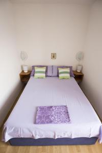 Apartments by the sea Vis - 8930