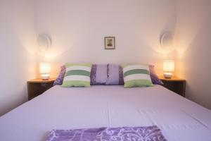 Apartments by the sea Vis - 8930