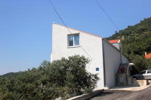 Rooms with a parking space Zaton Mali (Dubrovnik) - 9114