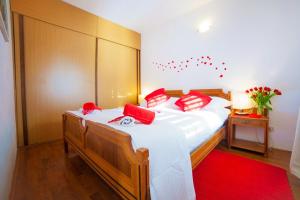 Apartments with a parking space Dubrovnik - 9026