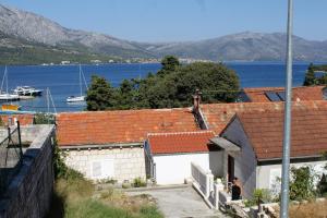 Apartments by the sea Korcula - 9132