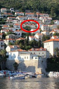 Apartment Dubrovnik 9099b 