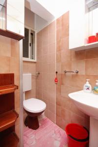 Apartments by the sea Prigradica, Korcula - 9140