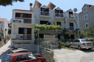 Apartments with a parking space Cavtat, Dubrovnik - 8993