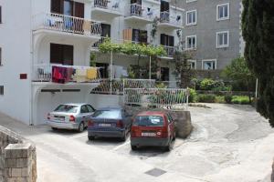 Apartments with a parking space Cavtat, Dubrovnik - 8993