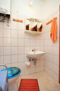 Secluded fishermans cottage Cove Spiliska, Korcula - 9142