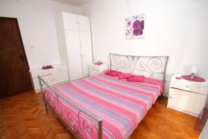 Apartments by the sea Prizba, Korcula - 9146