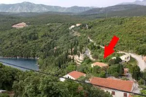 Holiday house with a parking space Molunat, Dubrovnik - 8980 - 赫尔采格诺维