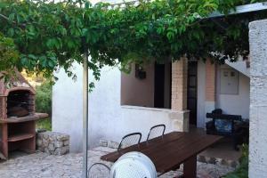 Apartments with a parking space Rukavac, Vis - 8920