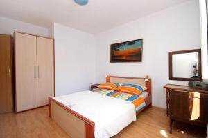 Apartments by the sea Brna, Korcula - 9139