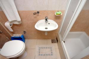 Apartments by the sea Brna, Korcula - 9139